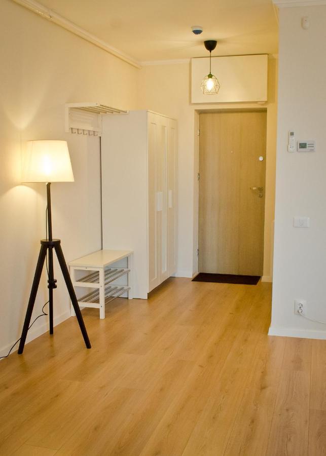 Amber Studio Oradea Apartment Ngoại thất bức ảnh