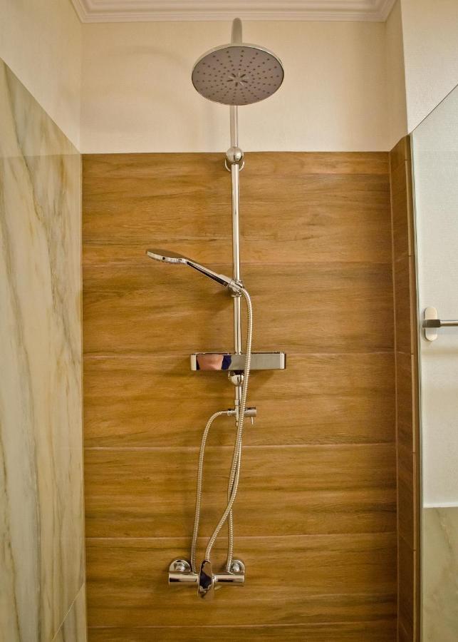 Amber Studio Oradea Apartment Ngoại thất bức ảnh