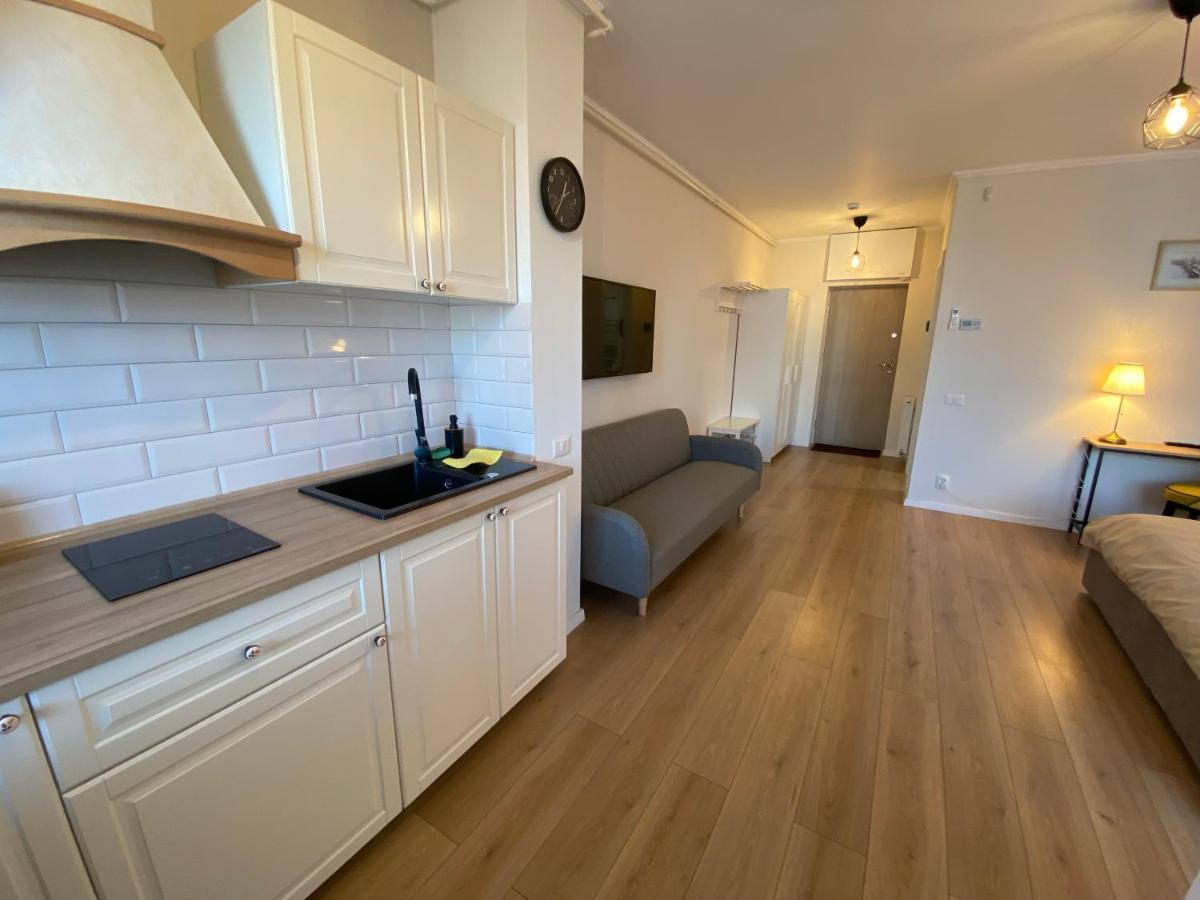 Amber Studio Oradea Apartment Ngoại thất bức ảnh