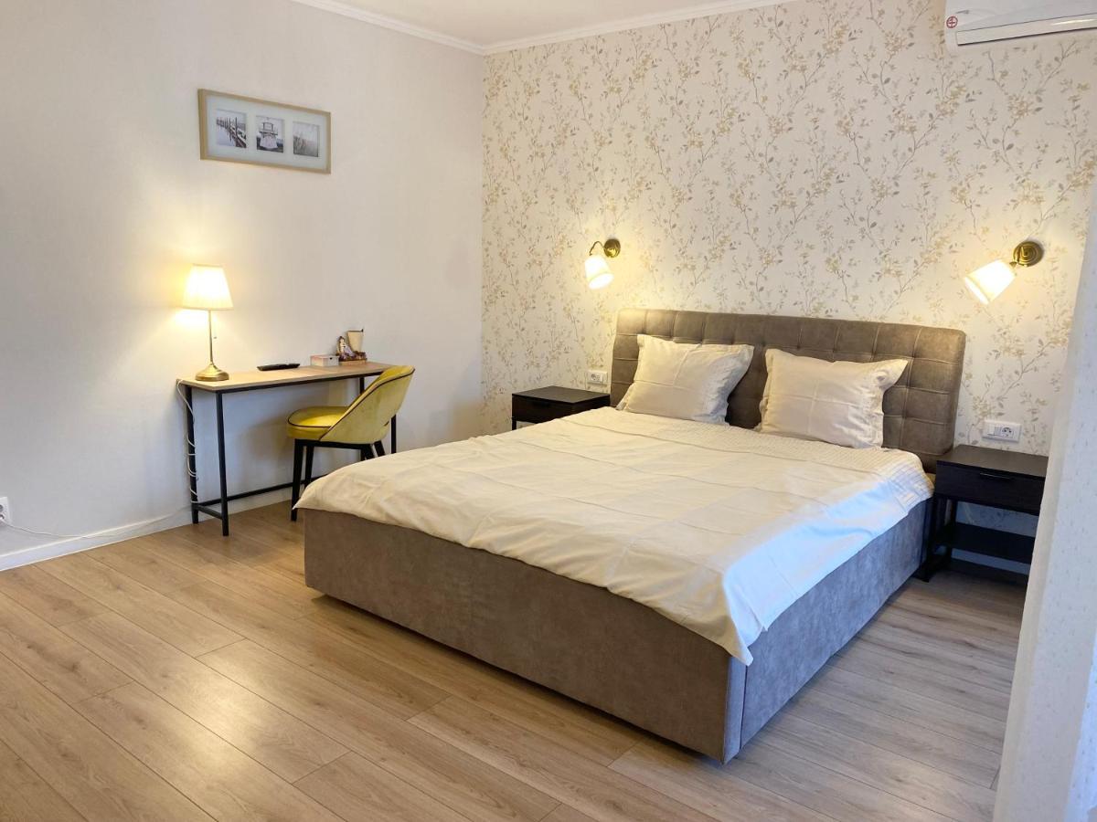 Amber Studio Oradea Apartment Ngoại thất bức ảnh